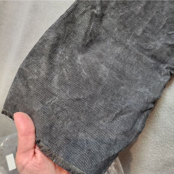 American Eagle Aerie overalls corduroy Size Medium - Picture 15 of 16